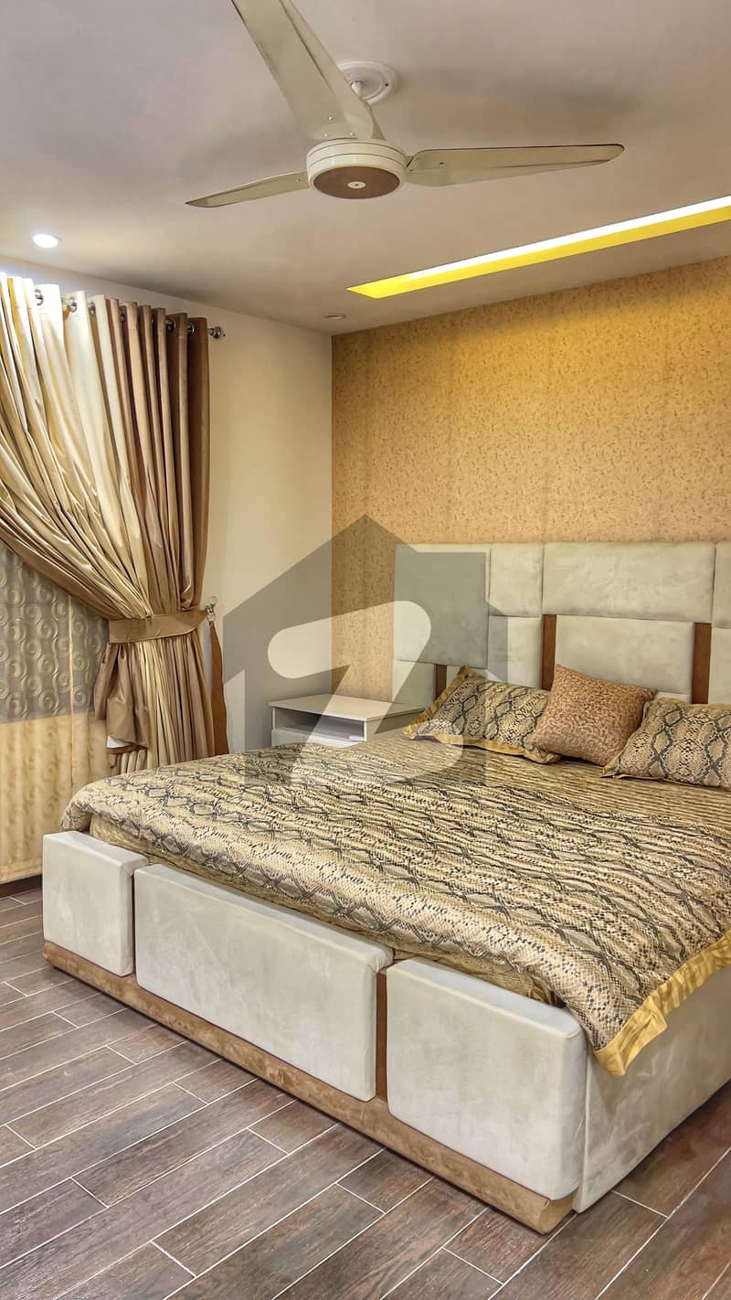 2 Bed Furnished Apartment 2 Bed Furnished Apartment