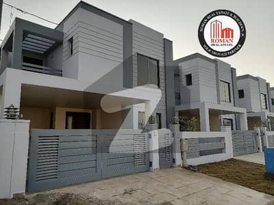DHA Villa'S 9 Marla Villa Available For Rent