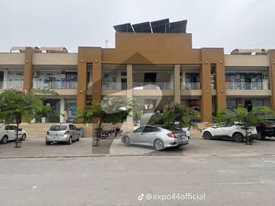 DHA Peshawar sector A 628 no army plot available for sale west open kanal