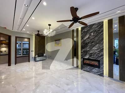 8 Marla Beautiful House Available For Sale Most Populated Sector In Bahria Enclave Islamabad.