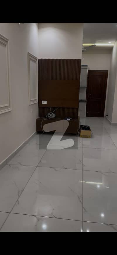 5 Marla New House For Sale In K Block Wapda City