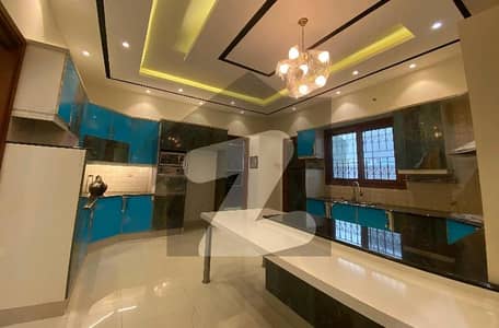 Gorgeous Prime Location 750 Square Yards House For sale Available In Darul Aman Society Gorgeous Prime Location 750 Square Yards House For sale Available In Darul Aman Society