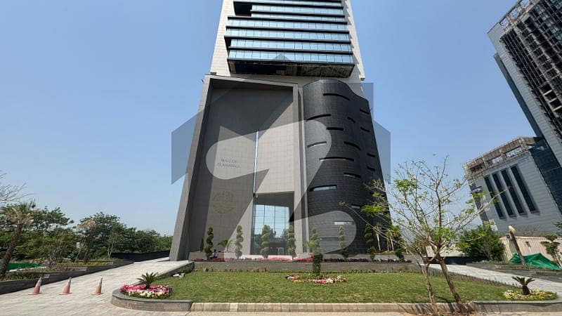 High Rise Tower Office Is For RENT High Rise Tower Office Is For RENT