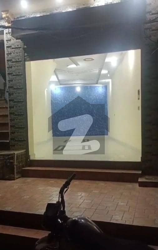 450SQFT BUILDING FOR SALE IQBAL TOWN 450SQFT BUILDING FOR SALE IQBAL TOWN