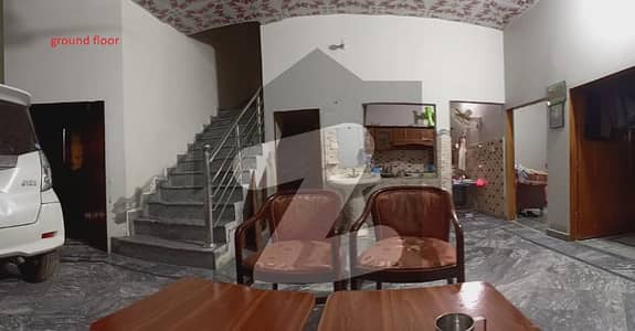 Affordable Family House For Sale / Best For 2/3 Combine Families.