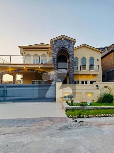 D-12/4 1 Kanal New House For Sale Investor Rate
