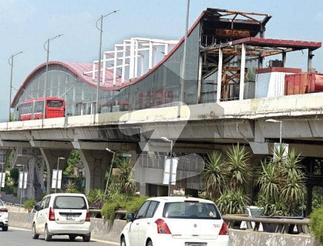 Office Available For Rent At Murree Road Satellite Town