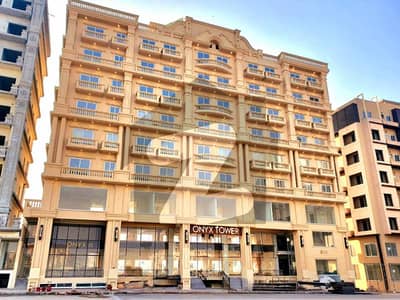 Lower Ground Shop For Rent In Bahria Business District