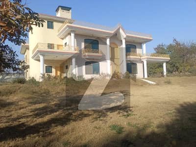 5 Kanal Farm House For Rent For Residence | Offices | NGO