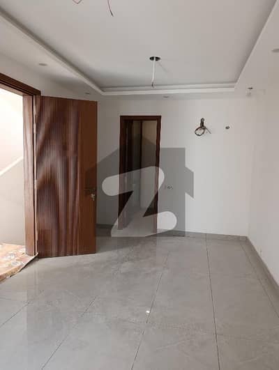 100 yards Brand New House With Basement available for rent
