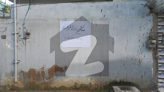 گلشنِ حدید - فیز 2 گلشنِ حدید,بِن قاسم ٹاؤن,کراچی میں 3 کمروں کا 5 مرلہ مکان 2.1 کروڑ میں برائے فروخت۔