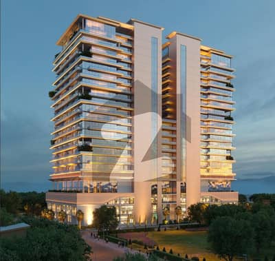 Own Your 1 Bed Apartment in Al Waiz Towers with Flexible Installment Plan | Modern Living Made Affordable
