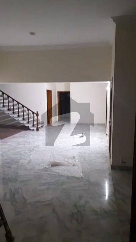 House Available for Rent in F-7 House Available for Rent in F-7