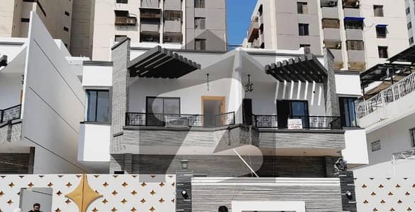 TOWN HOUSE FOR SALE SEMI FURNISHED MANIYA SOCIETY 5BED DD BASEMENT