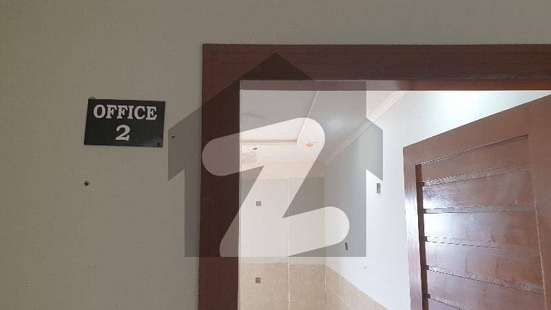 Specious Office Hall For Rent