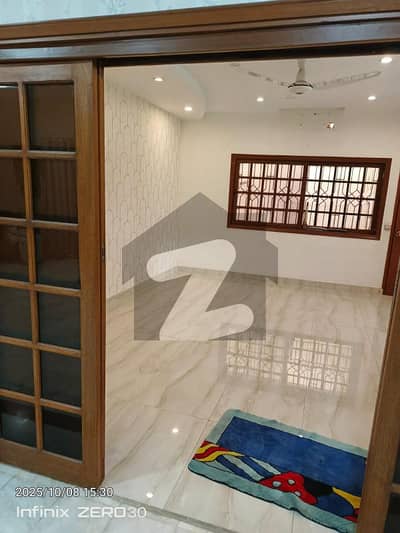 Corner Bungalow For Rent