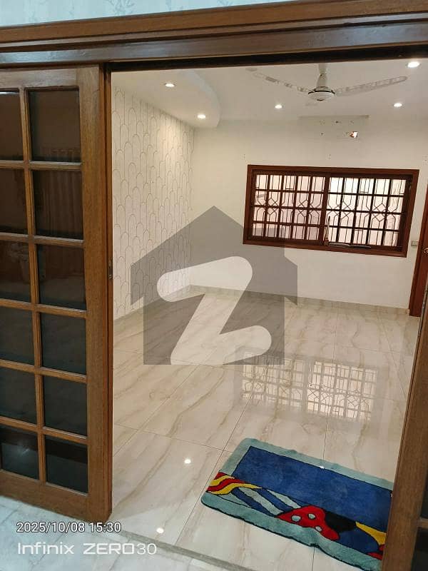 Corner Bungalow For Rent
