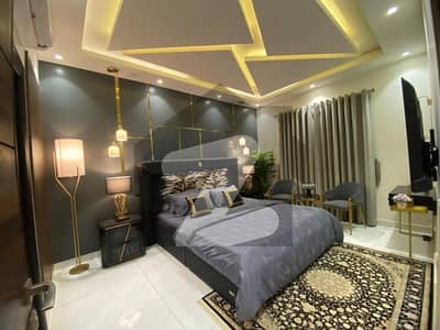 Flat For Rent City Tower Gulistan e jauhar & university road Mosmiyat Ideal location