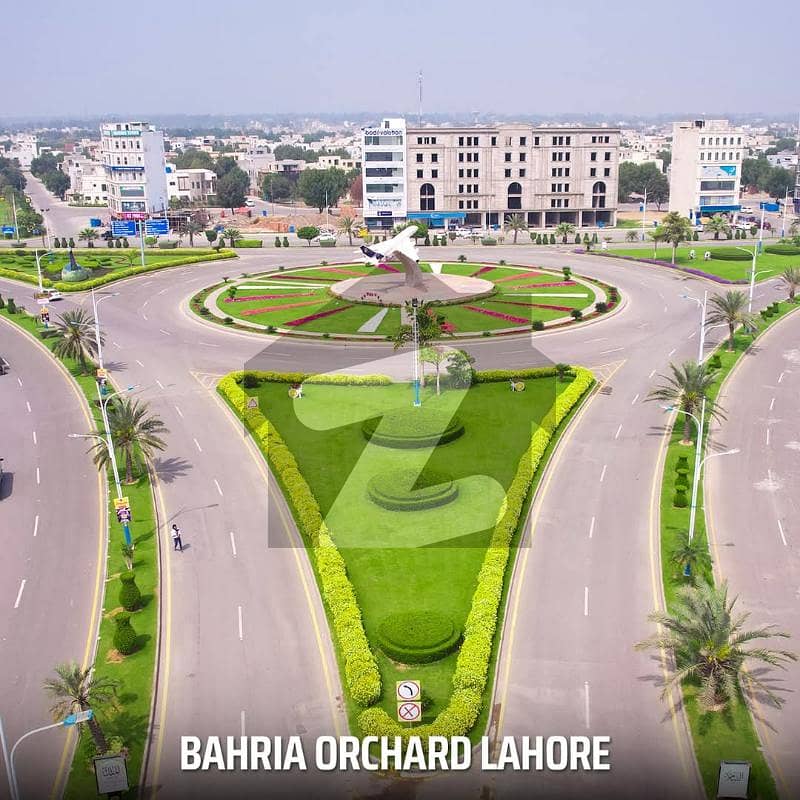 1.6 Marla Commercial Plot For Sale 1.6 Marla Commercial Plot For Sale