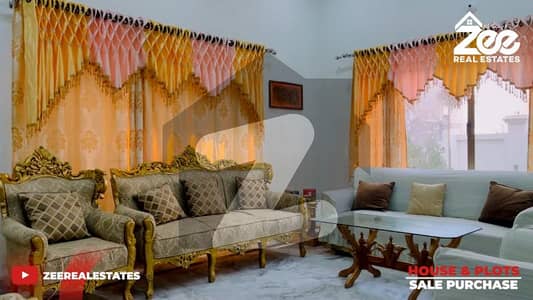 9 MARLA BIG OFFER BRAND NEW HOUSE FOR SALE ZEE GARDEN MAIN SHEIKHUPURA Road Road