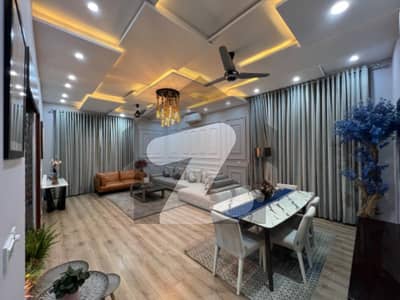 ULTRA Modern Solid House For Sale Near Giga Mall