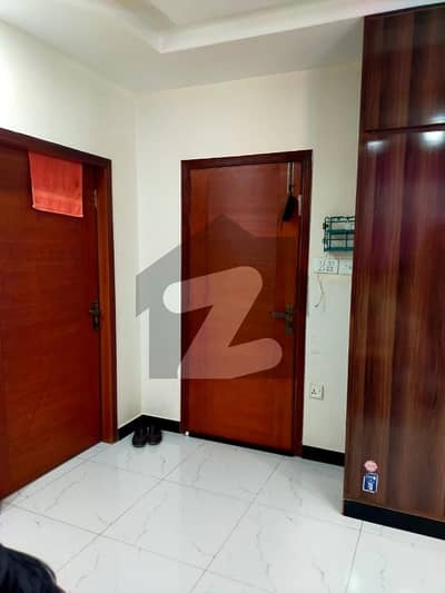 جناح گارڈنز ایف ای سی ایچ ایس,اسلام آباد میں 2 کمروں کا 3 مرلہ فلیٹ 65.0 لاکھ میں برائے فروخت۔