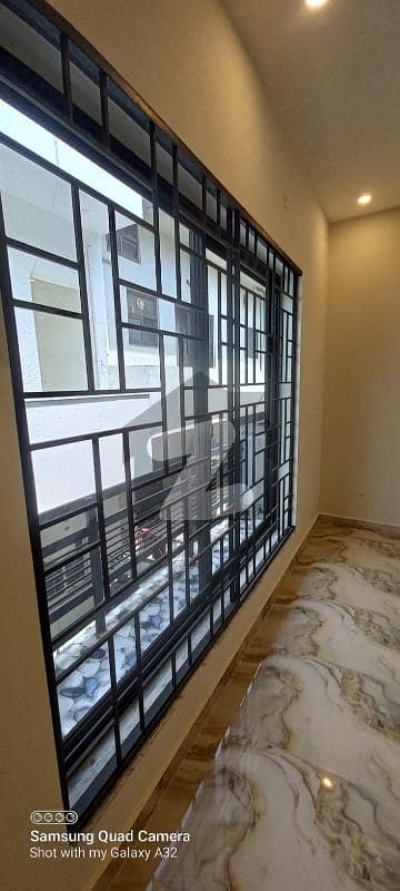 4 Marla Full House For Rent