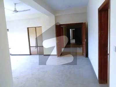 Spacious 4-Bedroom Apartment for Sale at Askari Tower 3, DHA Phase 5, Islamabad