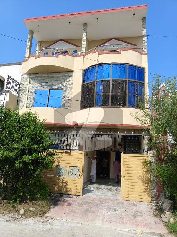 Demand 1.40 , 2.5 Storey 5 MARLA HOUSE Electricity Water Registry Intkal 25 Ft Street Demand 1.40 , 2.5 Storey 5 MARLA HOUSE Electricity Water Registry Intkal 25 Ft Street