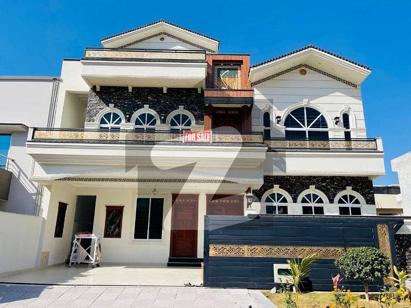 Brand New House For Sale G-13/2 Islamabad Brand New House For Sale G-13/2 Islamabad