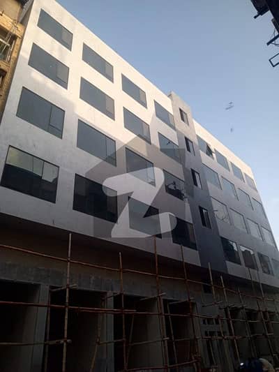 زم زمہ کمرشل ایریا ڈی ایچ اے فیز 5,ڈی ایچ اے ڈیفینس,کراچی میں 12 مرلہ عمارت 55.0 لاکھ میں کرایہ پر دستیاب ہے۔