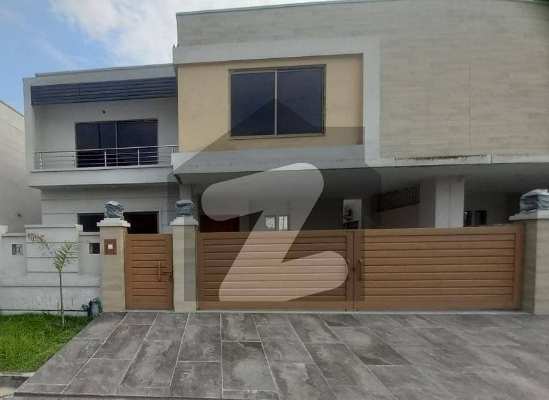 15 Marla Block-S House For Rent In Askari 10 15 Marla Block-S House For Rent In Askari 10