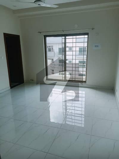 12 Marla Brand New Flat For Sale In Sector S