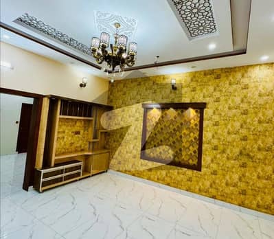 5 Marla Upper Portion Is Available In Sabzazar Scheme