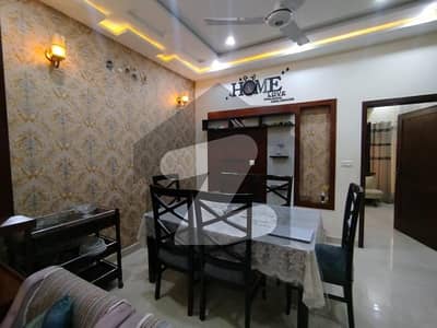 5 Marla Brand Nee Lightly Use House With Original Pictures Attached Available For Rent In The Heart Of Bahria Town Lahore