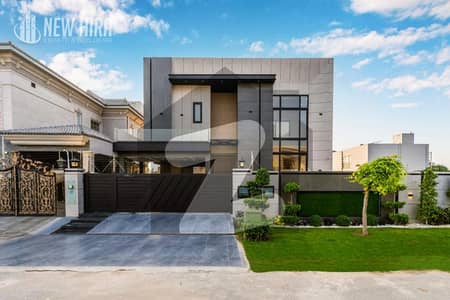 NEAR TO CARREFOUR 01 KANAL SPLENDID LUXURY HOUSE FOR SALE