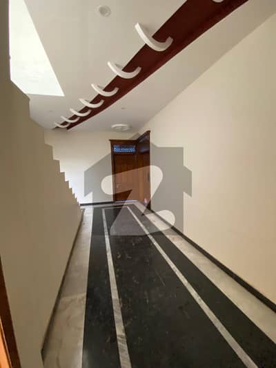 1 Kanal Upper Portion For Rent In North Banigala