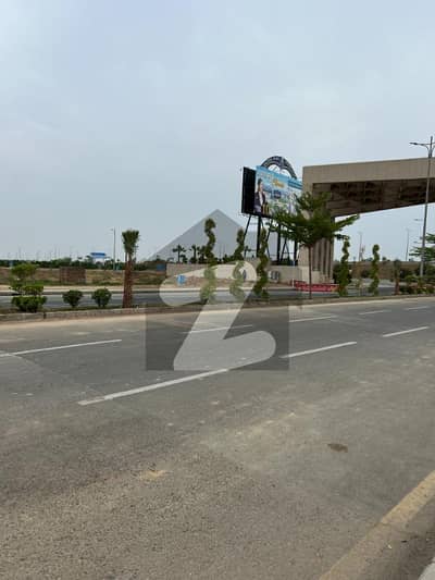 ڈی ایچ اے فیز9 پریزم ڈی ایچ اے ڈیفینس,لاہور میں 4 مرلہ کمرشل پلاٹ 3.25 کروڑ میں برائے فروخت۔