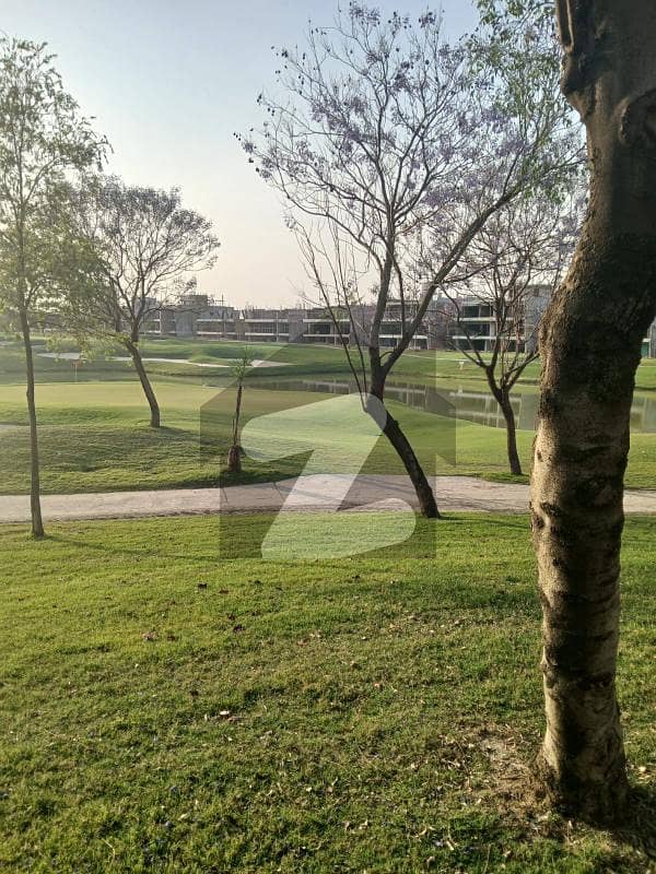 ڈی ایچ اے فیز 6 ڈیفنس (ڈی ایچ اے),لاہور میں 1 کنال رہائشی پلاٹ 2.9 کروڑ میں برائے فروخت۔