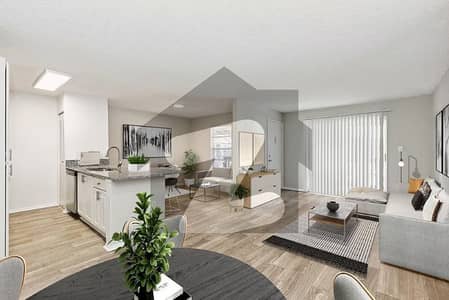 2 Bed Furnished Apartment | CBD Gulberg | 15% Rental Return | 5-Year Plan