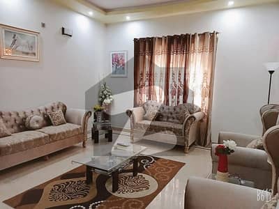 240 Sq /Yd Bungalow For Sell In Gulistan-e-Jauhar Block 7