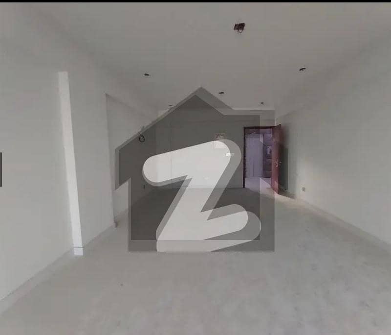 New Office With Wash Room Rent