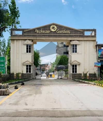 Plot Available For Sale