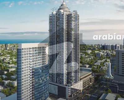 3 Bed Luxury Units In 5 Sky Tower Skyline Living In Clifton Block 9