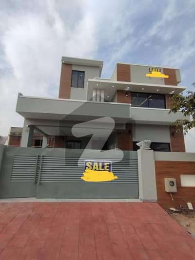 ڈی ایچ اے ڈیفینس فیز 2 ڈی ایچ اے ڈیفینس,اسلام آباد میں 4 کمروں کا 10 مرلہ مکان 5.2 کروڑ میں برائے فروخت۔