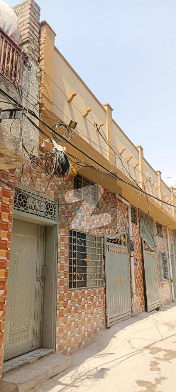 میسرائل روڈ راولپنڈی میں 3 کمروں کا 4 مرلہ مکان 85.0 لاکھ میں برائے فروخت۔