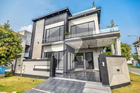 5 Marla House In DHA Phase 9 Town Very Reasonable Price