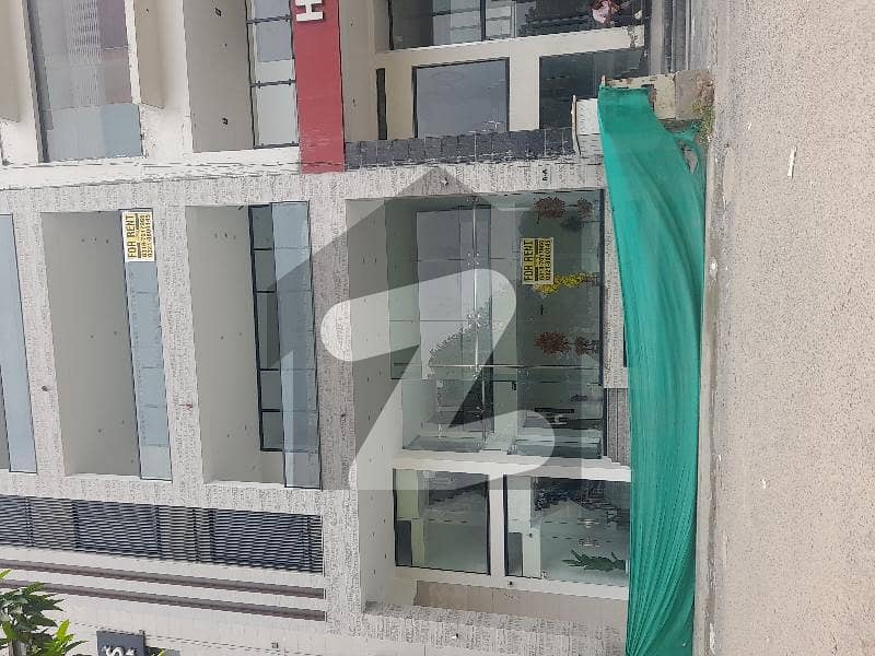 4 Marla Full Plaza Available For Rent 4 Marla Full Plaza Available For Rent