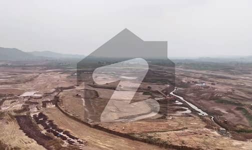 Ideal Investment Opportunity In Margalla Enclave