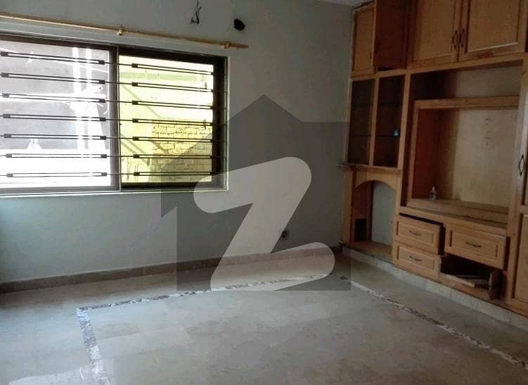 To sale You Can Find Spacious House In I-8